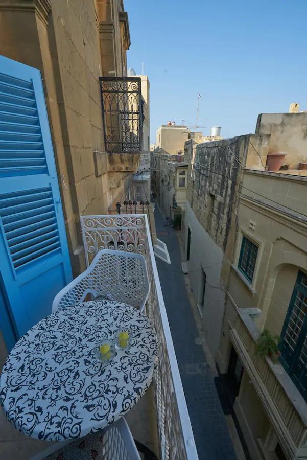 Magic In The Heart Of Old Gozo Apartment Victoria Exterior photo